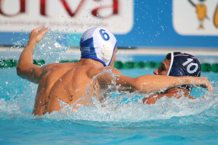 Recent Water Polo Transfers: Coaches and Players in Focus